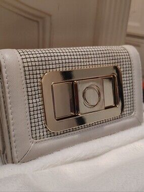 Oroton Wallet From New Zealand